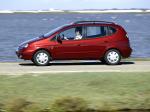 Chevrolet Tacuma 2004 года